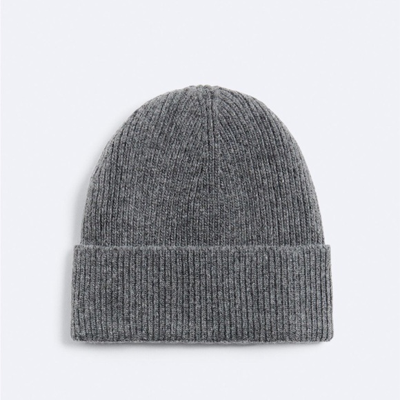 Zara Other - Zara wool blend hat